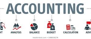 Reviewing your Accounting Information