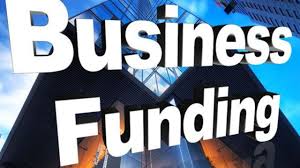Funding My Business