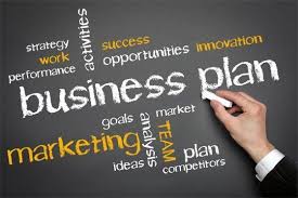 Strategic Business Plan