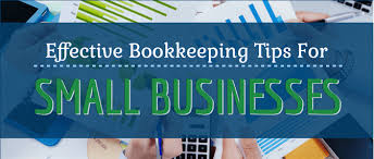 Effective Bookkeeping