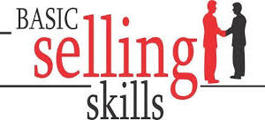 Mastering Selling skills