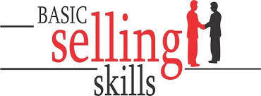 Mastering Selling skills