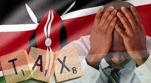 Introduction to Kenyan Tax System
