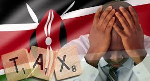 Introduction to Kenyan Tax System