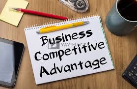 Business Competitive Advantage
