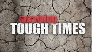 Surviving Tough Business Times