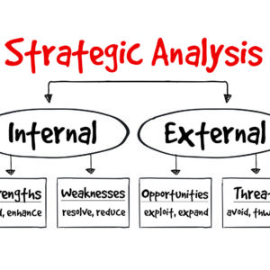 Strategic Analysis