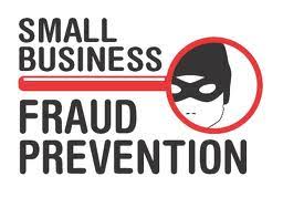 Business Fraud & Prevention