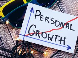 Personal Growth